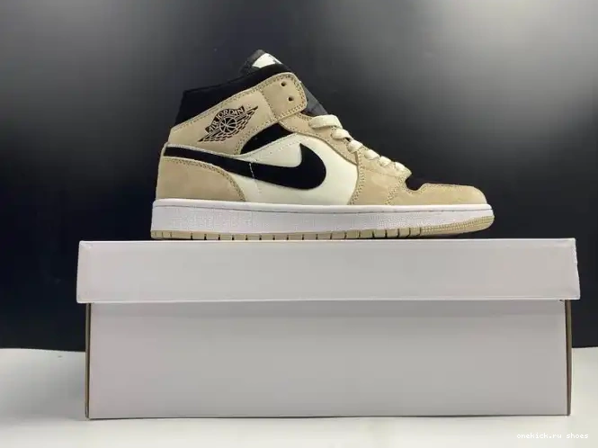 Rep Orange' 'Barely Jordan Air -800 1 BQ6472 Mid 0505